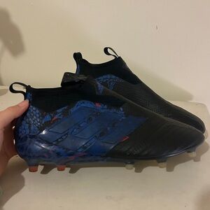 Dragon Pack Adidas Soccer Cleats
